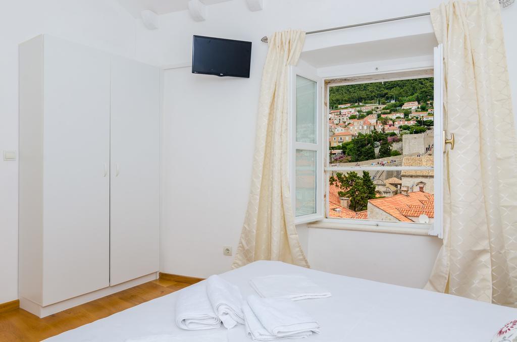 Hotel Cinema View House Dubrownik Zewnętrze zdjęcie